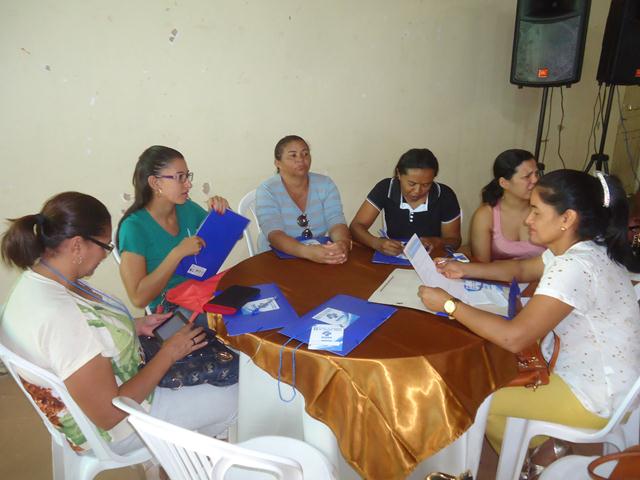 Começou o II Encontro de Qualificação Na Atenção Básica - Imagem 10