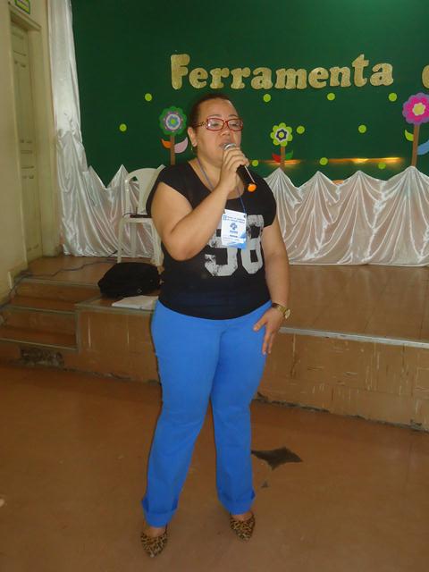 Começou o II Encontro de Qualificação Na Atenção Básica - Imagem 16