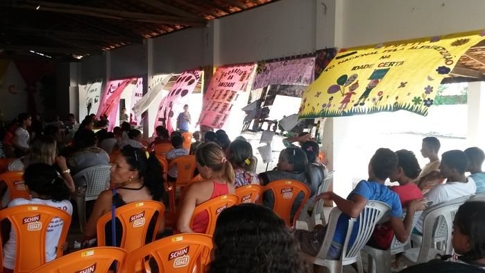 Secretaria realiza II Seminário Municipal do PNAIC em São Gonçalo - Imagem 4