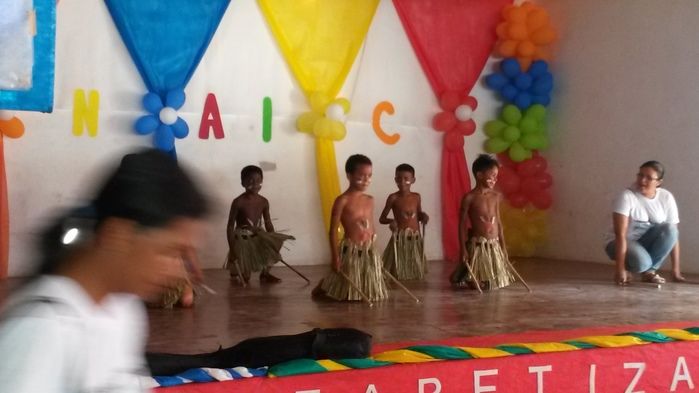 Secretaria realiza II Seminário Municipal do PNAIC em São Gonçalo - Imagem 12