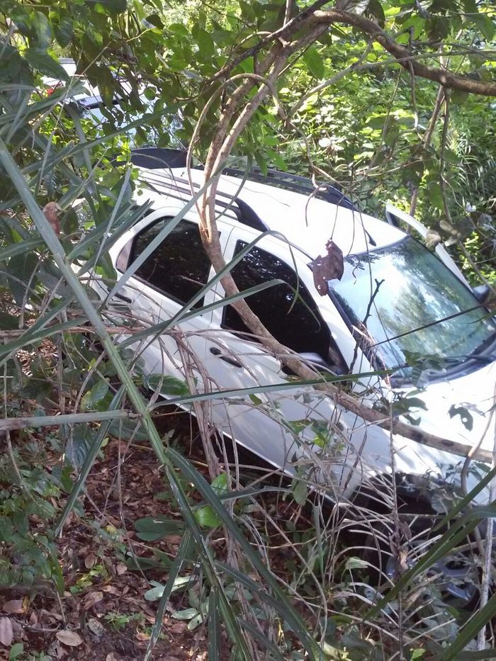 Assaltantes levam carro de morador de Lagoinha - Imagem 2