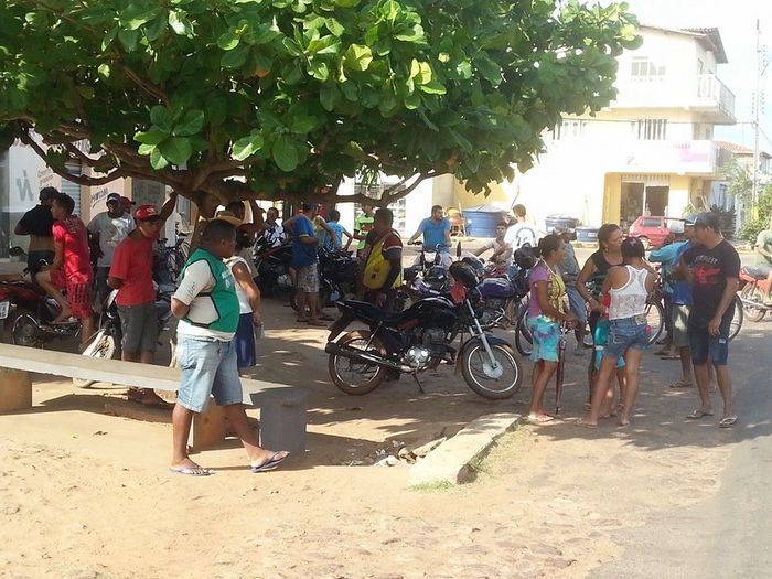 Bandidos audaciosos assaltaram Agência dos Correios - Imagem 3