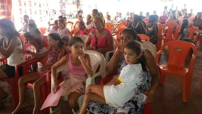 Secretaria realiza II Seminário Municipal do PNAIC em São Gonçalo - Imagem 7