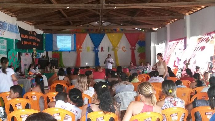 Secretaria realiza II Seminário Municipal do PNAIC em São Gonçalo - Imagem 2