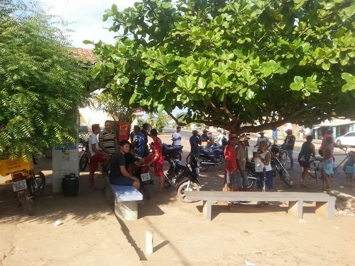 Bandidos audaciosos assaltaram Agência dos Correios - Imagem 2