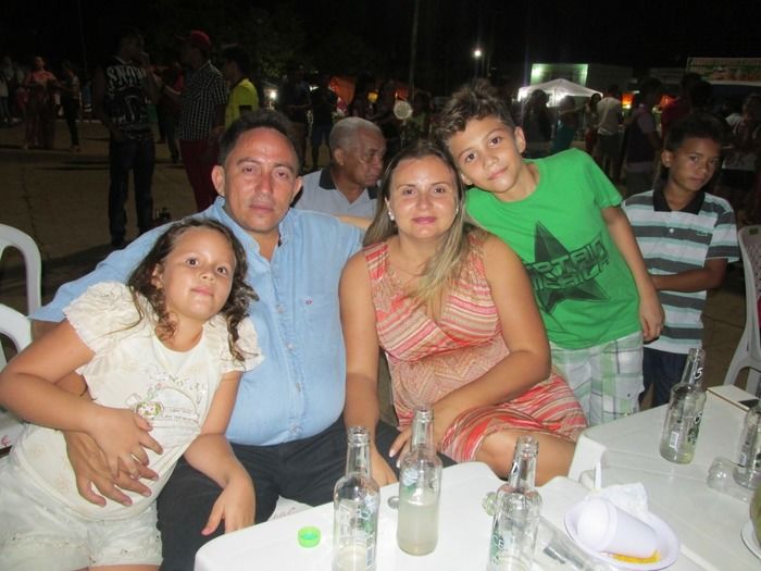 Nelinho Lemos e Banda Pilera no Aniversário de 52 Anos de Agricolândia - Imagem 8