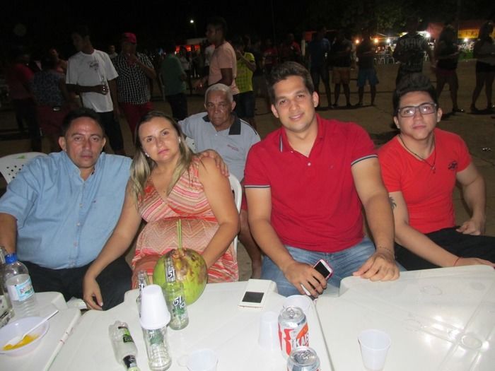 Nelinho Lemos e Banda Pilera no Aniversário de 52 Anos de Agricolândia - Imagem 9