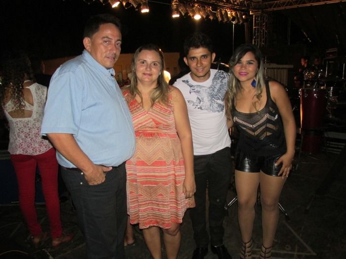 Nelinho Lemos e Banda Pilera no Aniversário de 52 Anos de Agricolândia - Imagem 7