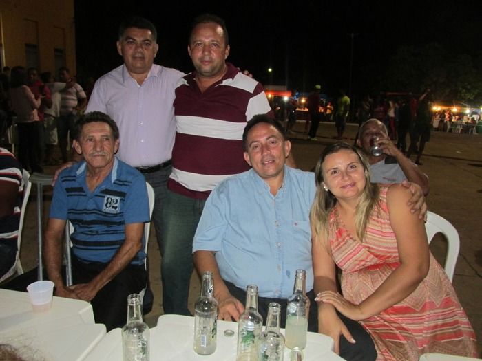 Nelinho Lemos e Banda Pilera no Aniversário de 52 Anos de Agricolândia - Imagem 11