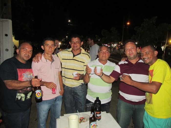 Nelinho Lemos e Banda Pilera no Aniversário de 52 Anos de Agricolândia - Imagem 16