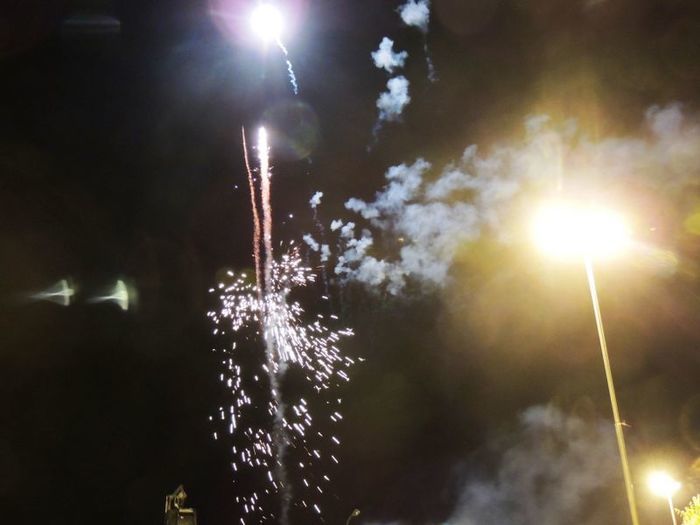 Programação de eventos fechou o ano com festa popular na Bonelle - Imagem 1