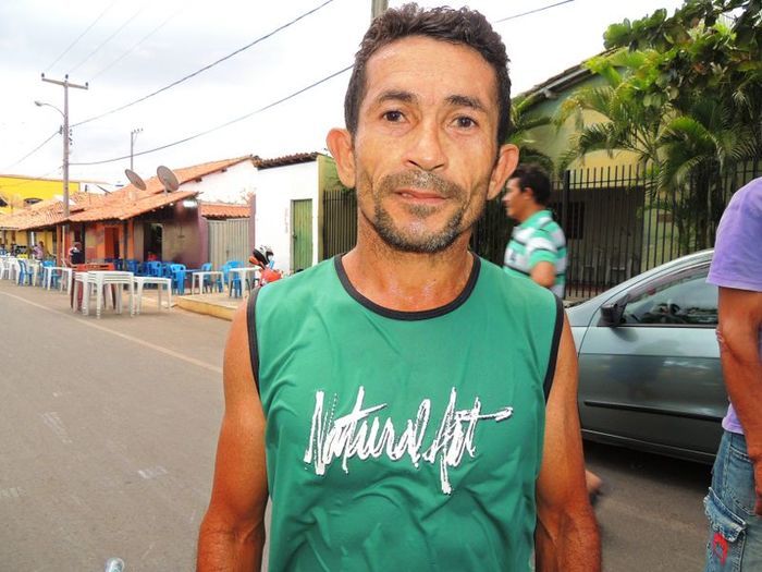 Atletas participam de Maratona de Réveillon - Imagem 2