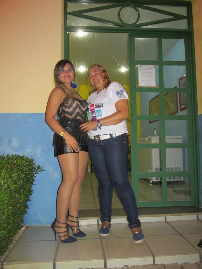 Nelinho Lemos e Banda Pilera no Aniversário de 52 Anos de Agricolândia - Imagem 5