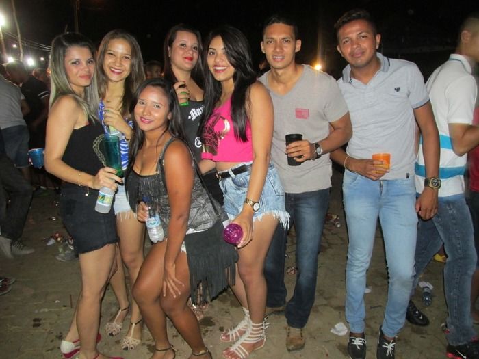 Nelinho Lemos e Banda Pilera no Aniversário de 52 Anos de Agricolândia - Imagem 15