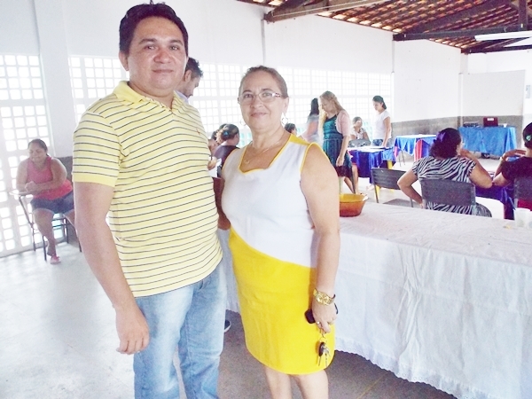 Semana Pedagógica 2015 - Imagem 28