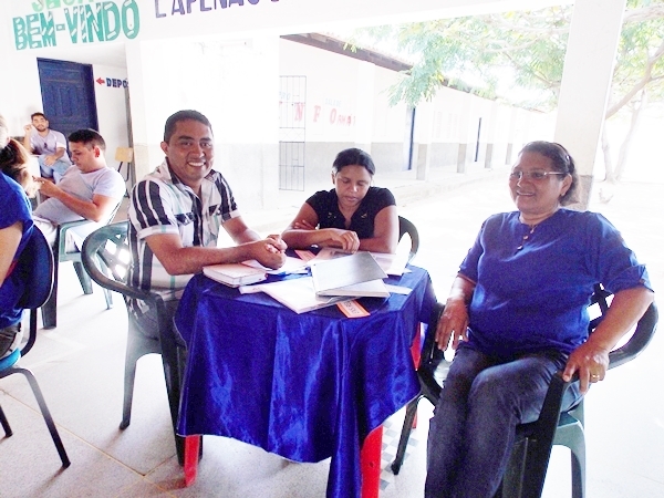 Semana Pedagógica 2015 - Imagem 10