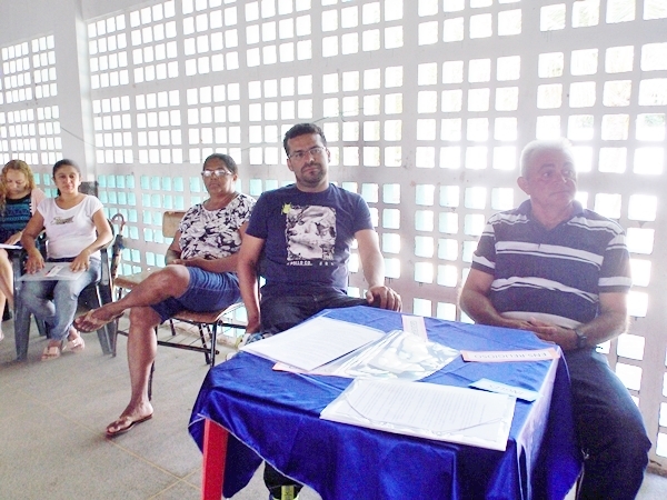 Semana Pedagógica 2015 - Imagem 19