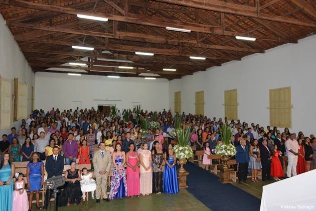 UAB forma acadêmicos de Bacharelado em Administração Pública - Imagem 2