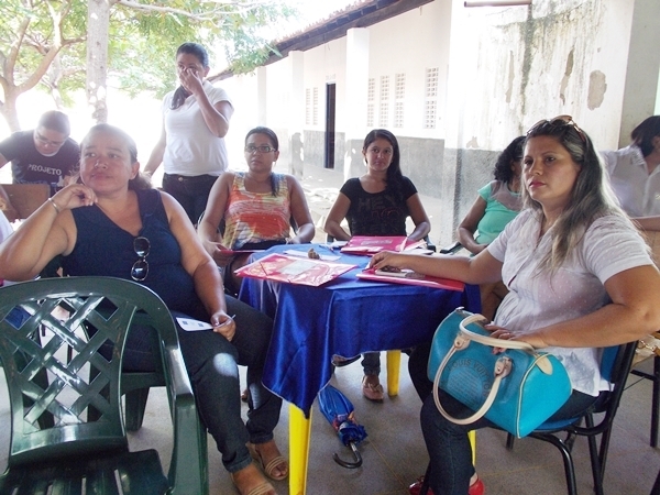 Semana Pedagógica 2015 - Imagem 4