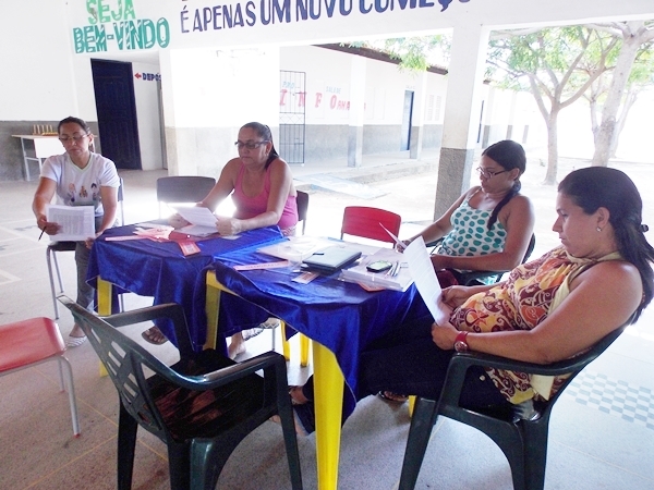 Semana Pedagógica 2015 - Imagem 29