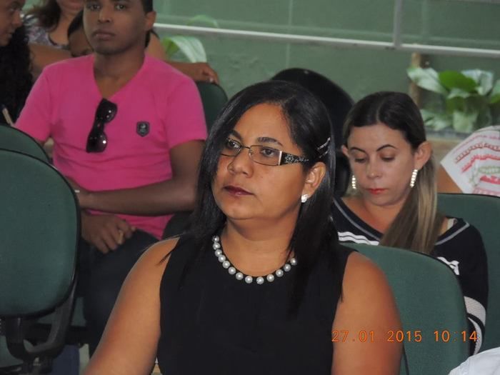 Monsenhor Gil participa de seminário da Undime em Água Branca - Imagem 6