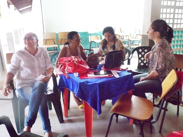 Semana Pedagógica 2015 - Imagem 23