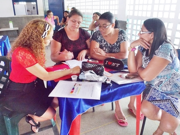 Semana Pedagógica 2015 - Imagem 20