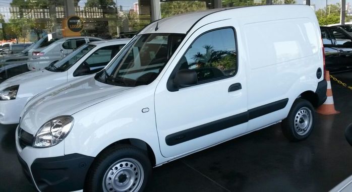Prefeitura de Buriti dos Lopes adquire carro para transporte de merenda escolar - Imagem 1
