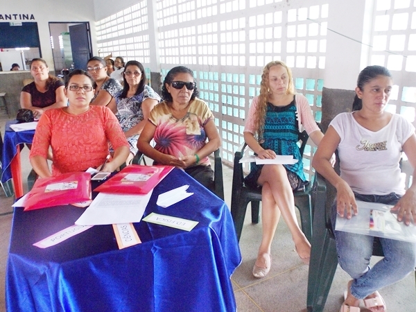 Semana Pedagógica 2015 - Imagem 18