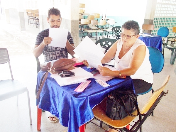 Semana Pedagógica 2015 - Imagem 31