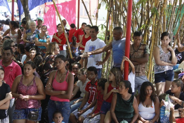 Prefeitura de Miguel Alves encerra campanha Todos na Escola  - Imagem 1