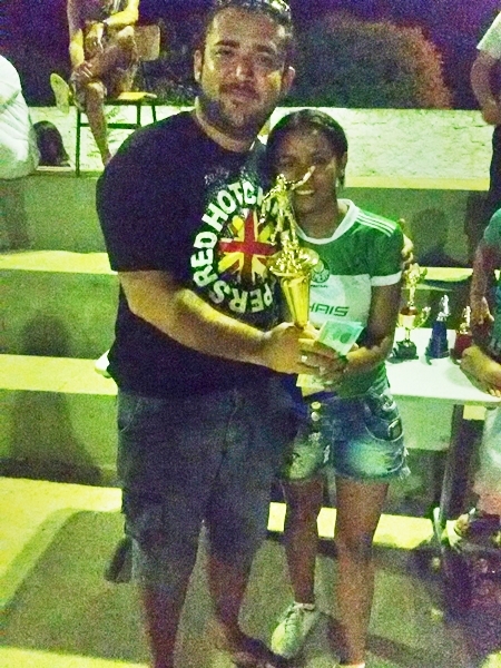 II Semana Cultural: Jogo de Futsal - Imagem 23