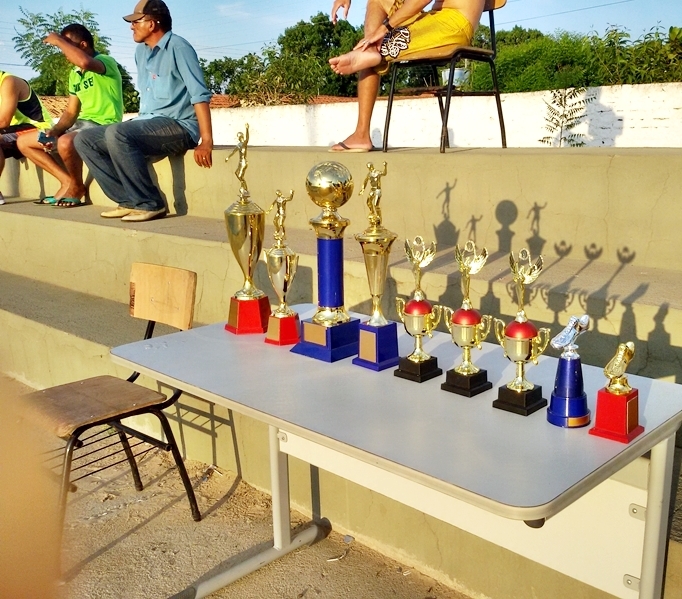 II Semana Cultural: Jogo de Futsal - Imagem 2