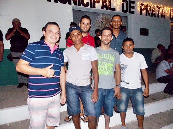 II Semana Cultural: Aniversário de Prata do Piauí - Imagem 23