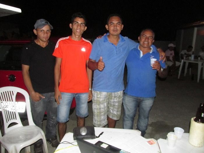 Galera Top no Baile da Ressaca com o Som Automotivo Dioges Motos - Imagem 36