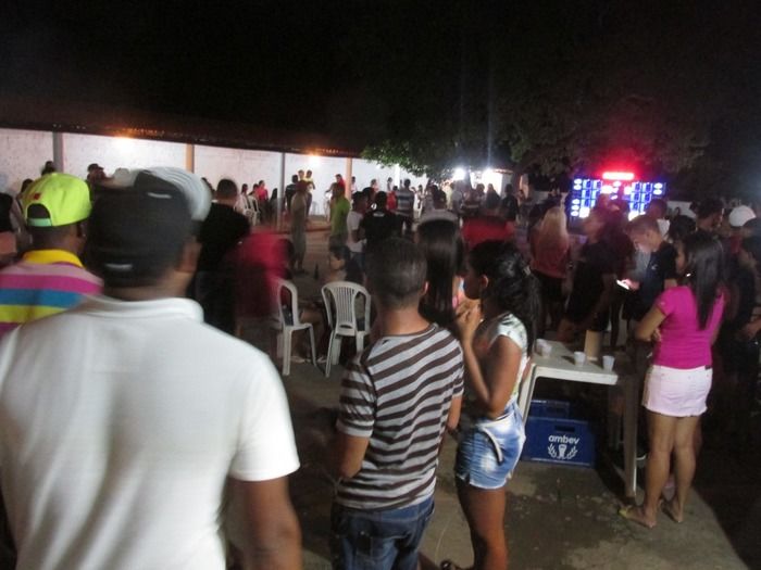 Galera Top no Baile da Ressaca com o Som Automotivo Dioges Motos - Imagem 11