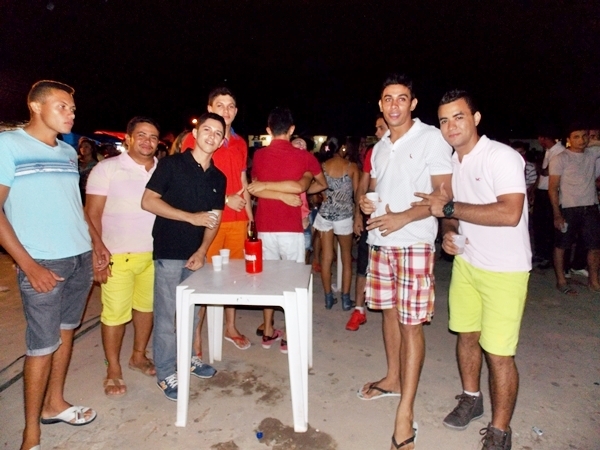 II Semana Cultural: Aniversário de Prata do Piauí - Imagem 25