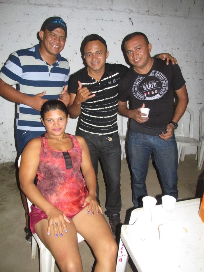 Galera Top no Baile da Ressaca com o Som Automotivo Dioges Motos - Imagem 21