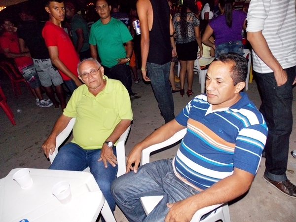 II Semana Cultural: Aniversário de Prata do Piauí - Imagem 12