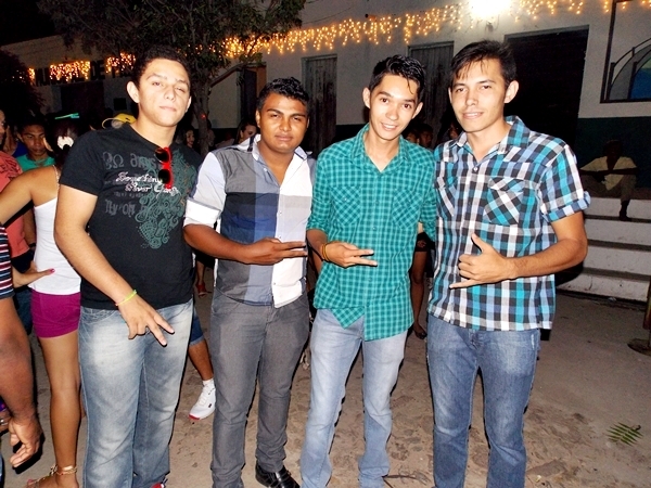 II Semana Cultural: Aniversário de Prata do Piauí - Imagem 26