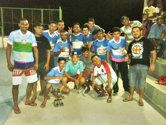 II Semana Cultural: Jogo de Futsal - Imagem 22