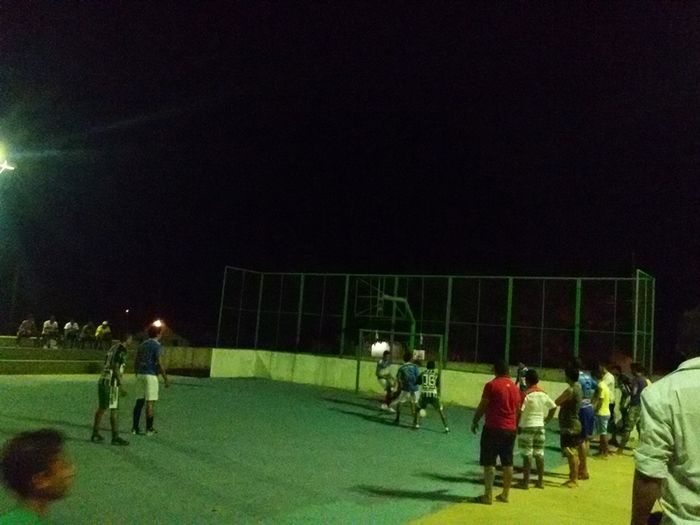 II Semana Cultural: Jogo de Futsal - Imagem 19