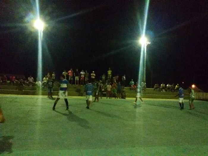 II Semana Cultural: Jogo de Futsal - Imagem 16