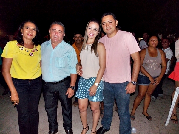 II Semana Cultural: Aniversário de Prata do Piauí - Imagem 10