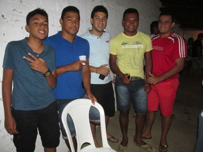 Galera Top no Baile da Ressaca com o Som Automotivo Dioges Motos - Imagem 4