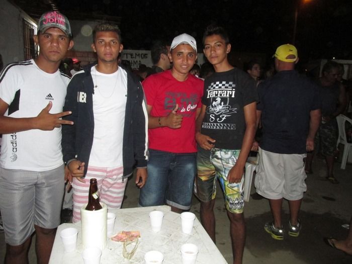 Galera Top no Baile da Ressaca com o Som Automotivo Dioges Motos - Imagem 18