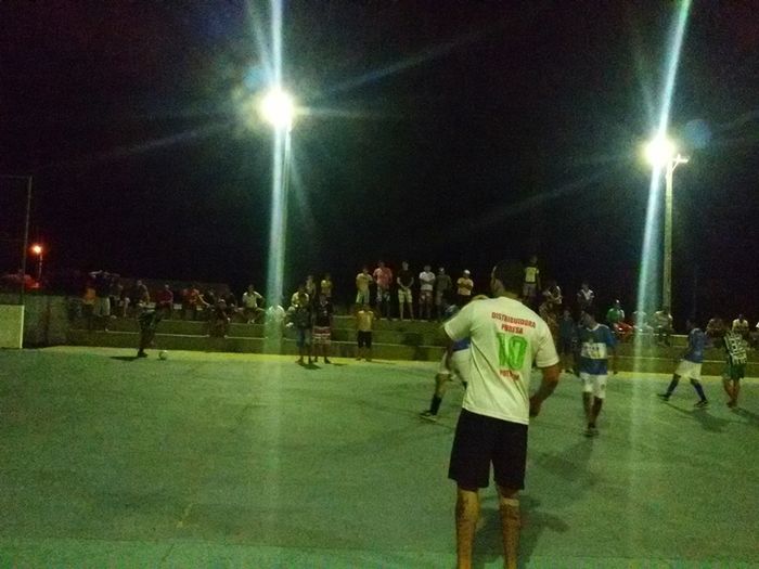 II Semana Cultural: Jogo de Futsal - Imagem 17