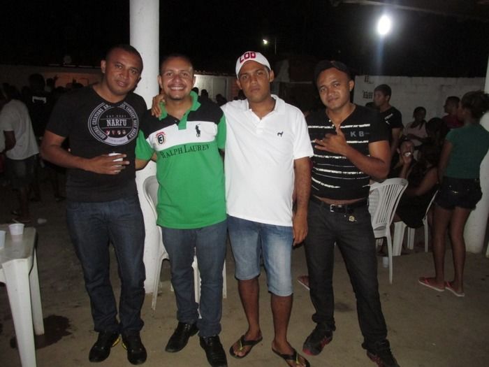 Galera Top no Baile da Ressaca com o Som Automotivo Dioges Motos - Imagem 22