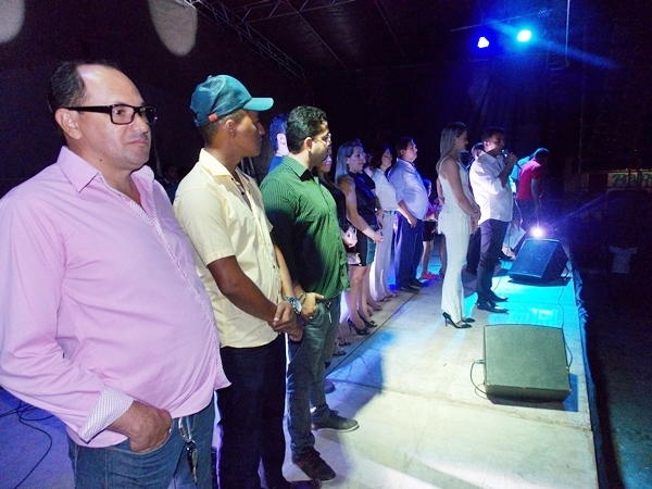 II Semana Cultural: Aniversário de Prata do Piauí - Imagem 3