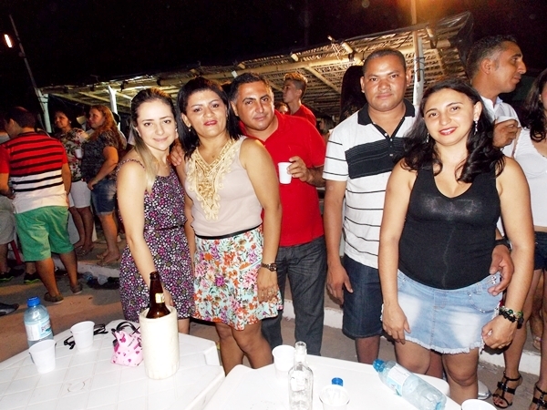 II Semana Cultural: Aniversário de Prata do Piauí - Imagem 15